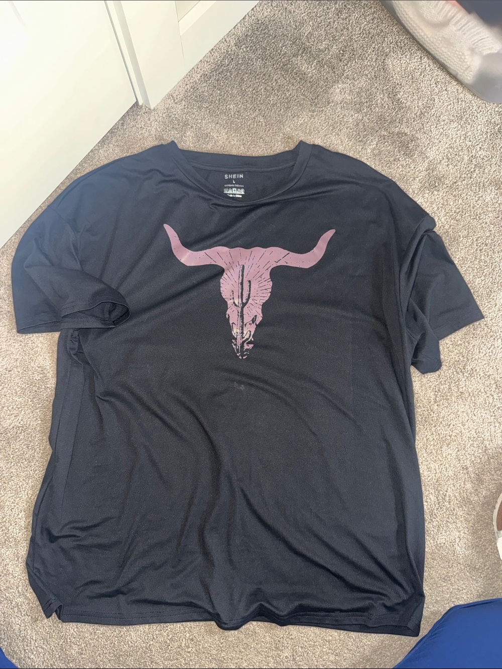 Oversized tshirt